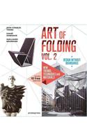 Art of Folding Vol. 2