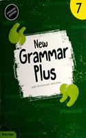 Updated New Grammar Plus Book 7 (2018)