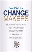 BUSINESSLINE CHANGE MAKERS