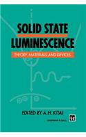 Solid State Luminescence