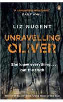 Unravelling Oliver