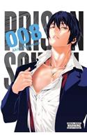 Prison School, Vol. 8