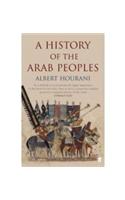 History of the Arab Peoples