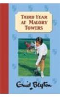 Third Year At Malory Towers