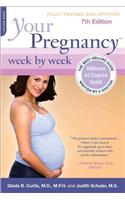 Your Pregnancy Week by Week