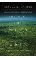 Word for World Is Forest