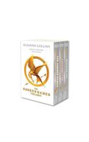 The Hunger Games Special Edition Boxset