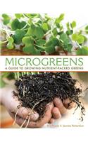 Microgreens (Pod)