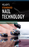 Workbook for Milady's Standard Nail Technology