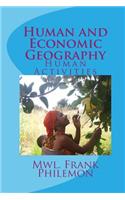 Human and Economic Geography