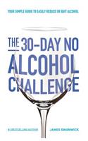 30-Day No Alcohol Challenge