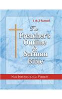 Preacher's Outline & Sermon Bible