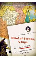 Chief of Station, Congo