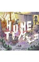 Home Time (Book Two)