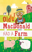 Old MacDonald Had a Farm