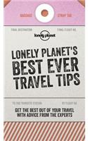 Lonely Planet's Best Ever Travel Tips