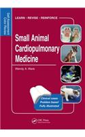 Small Animal Cardiopulmonary Medicine