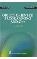 Object Oriented Programming and C++