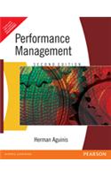 Performance Management, 2/e