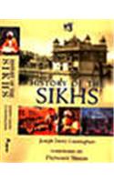 History Of The Sikhs