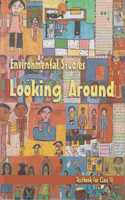 Looking Around - TextBook in Environmental Studies for Class - 4 - 427