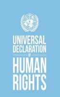 Universal Declaration of Human Rights