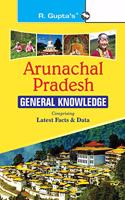 Arunachal Pradesh General Knowledge