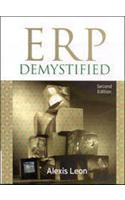 ERP Demystified, 2/e