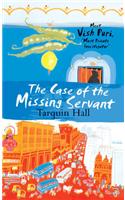 Case of the Missing Servant, The