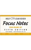 Wiley CPA Examination Review