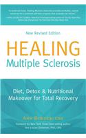 Healing Multiple Sclerosis