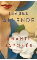 El Amante Japonés / The Japanese Lover