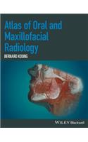 Atlas of Oral and Maxillofacial Radiology