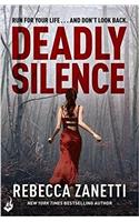 Deadly Silence: Blood Brothers Book 1