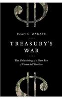 Treasury's War