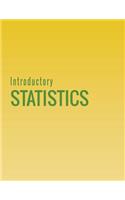 Introductory Statistics