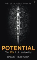 Potential - The 5th P of Leadership