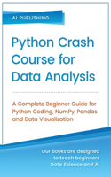 Python Crash Course for Data Analysis