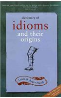 Dictionary of Idioms and Their Origins