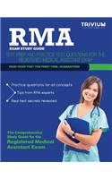 Rma Exam Study Guide: Test Prep and Practice Test Questions for the Registered Medical Assistant Exam