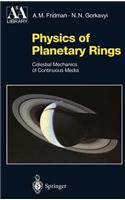 Physics of Planetary Rings