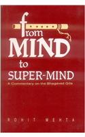 From Mind To Super Mind