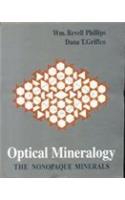 Optical Mineralogy : The Nonopaque Minerals