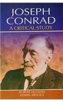 Joseph Conrad: A Critical Study