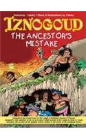 The Ancestore;S Mistake