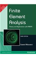 Finite Element Analysis Theory and Application with ANSYS