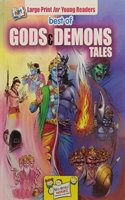 Best of Gods & Demons Tales