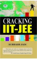 Cracking Iit-Jee