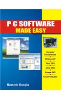 PC Software Made Easy