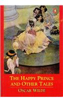 The Happy Prince And Other Tales